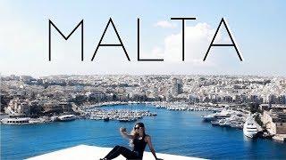 MALTA SUMMER 2018 - TRAVEL GUIDE