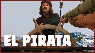 El Pirata ‍️ | Película Completa de Acción en Español Latino | Catherine Deneuve, John Cleese