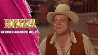 Bonanza 2024 | Deutsch  Staffel 4 Folge 30+31+32+33+34  Die besten Episoden von Westerns HD