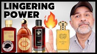 20 AWESOME FRAGRANCES WITH THE LONGEST LINGERING POWER | Longest Lasting Perfumes