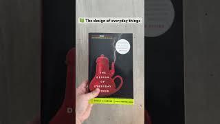 5 Books to get started with UX Design 