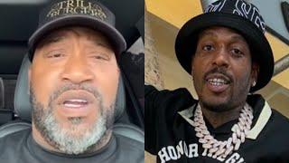 Bun B RESPONDS To Sauce Walka Saying He NOT From Houston In Drake SONG Convo “FOR THE RECO..