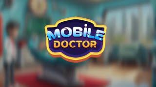 Mobile Doctor Dream Hospital: Your Virtual Medical Marvel!  #youtubegaming #automobile #gamer