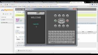 Android Login and Registration with PHP, MySQL and SQLite Tutorial (Demo)