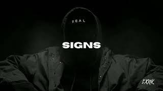 Free - NF Type Beat - SIGNS -  Emotional Cinematic NF Beat 2024