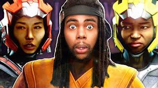 The Story Kontinues! | Mortal Kombat 1 Khaos Reigns EP. 1