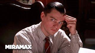 The Aviator | 'Slipped My Mind' (HD) - Leonardo DiCaprio, Cate Blanchett | MIRAMAX