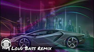 Ambassador - Back That Up (Slowed)  Trap   Музыка в Машину   2024 Клубная Музыка