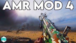 The AMR Mod 4 Is Disgusting....(BO6 Barret .50 CAL)