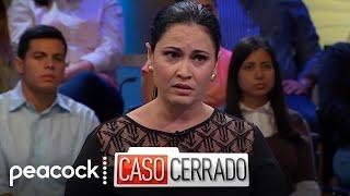 Pastora Sin Compasión| Caso Cerrado | Telemundo