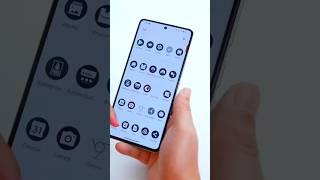 how to apply app icon pack your android #tricks_tips #tech #technology