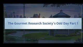 Gourmet Research Society #01 | Blue Archive | Side Story