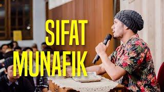 Ustadz Hanan Attaki - Sifat Munafik