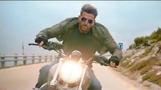 Tiger Shroff  Hrithik Roshan | War Movie Bike Racing Whatsapp Status | @statushub25271