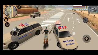 vegas crime simulator game all level cleared tutorial