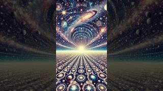 Do Parallel Universes Exist? #ParallelUniverses #Multiverse #ScienceFacts #Astronomy #QuantumPhysics