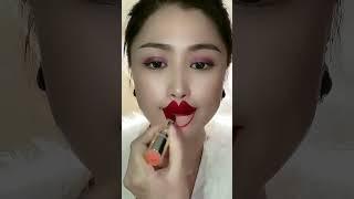 Ladies lipstick colors |  #youtubeshorts #viral #shorts