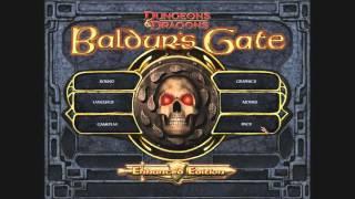 audap's Baldur's Gate Enhanced Edition P1