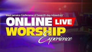 Online Worship Experience || Morning  Session || Sabbath, May 11, 2024