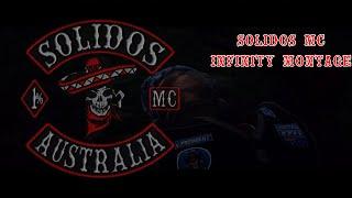 Solidos Motorcycle Club | Infinity Gaming Montage