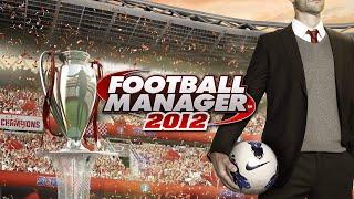 My BEST EVER Football Manager Save