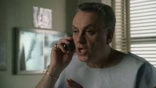 Tony And Johnny Sack Solved The Problem - The Sopranos HD