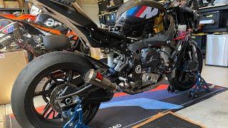 2024 BMW M1000RR STAGE 2