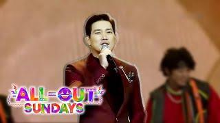 AOS family welcomes the newest kapuso, Richard Yap | Opening Prod