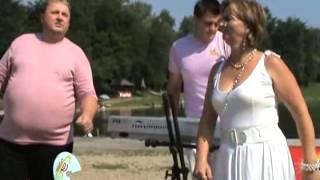 Lijepi san - Brat i sestra - (Official video 2008)