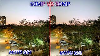 Moto g51 camera review | moto g51 vs moto g31 | moto g31 camera test | moto g51 video recording