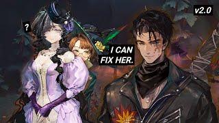 He Can Fix Her | In-depth J Guide (v2.0)