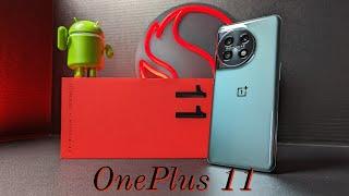 OnePlus 11