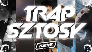  TRAP SZTOSY | RAP SZTOSY | 2023 | DJ NATIVE | WHITE 2115 | SOKÓŁ | OKI | TACONAFIDE | RETO | GIBBS