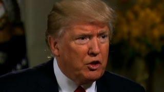 Trump respects Putin, says US is 'not so innocent'