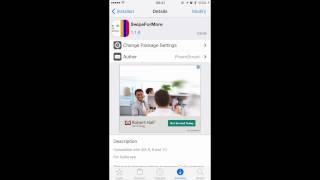Cydia Tweaks for iOS 10-10.2