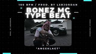 [FREE FOR PROFIT] BONEZ MC TYPE BEAT - "Angeklagt"