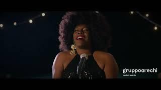 I Will Always Love You (demo) di Whitney Houston- "GRUPPO ARECHI LIVE BAND"