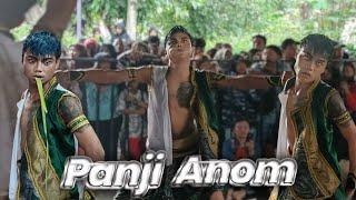 PENCENG SULIT SEMBUH! JATHILAN PANJI ANOM • BABAK JOYOPURUSO (NDADI) LIVE GONJEN TAMANTIRTO KASIHAN.