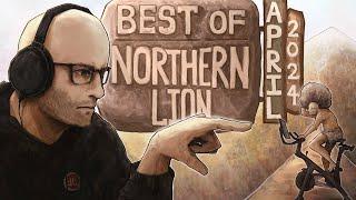 The Best of Northernlion - April 2024