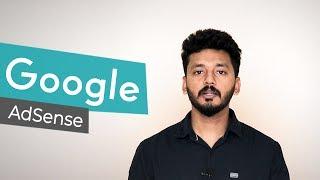 What is Google Adsense and How to make money from it | Malayalam