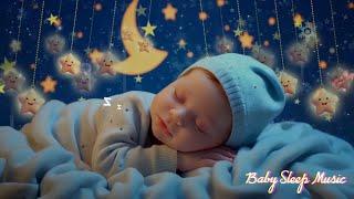 Sleep Instantly Within 3 Minutes  Mozart and Beethoven  Mozart for Babies Intelligence Stimulation