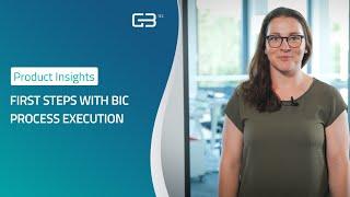 Accelerate & Automate Processes with BIC Process Execution