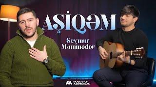 Seymur Məmmədov — Aşiqəm (Rəsmi Musiqi Videosu)