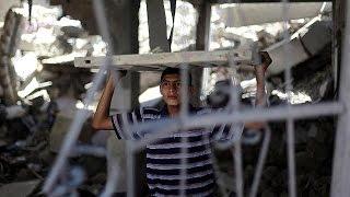 Израиль-ХАМАС: еще одно перемирие на 72 часа