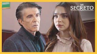 Valeria le pide perdón a Alfonso | Mi secreto 2/4 | C - 69