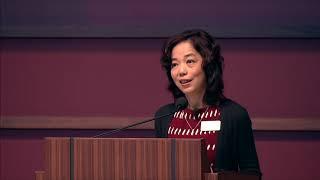 Stanford HAI 2019 - Introduction to Stanford HAI: Fei-Fei Li