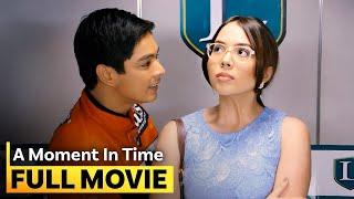 ‘A Moment in Time’ FULL MOVIE | Julia Montes, Coco Martin