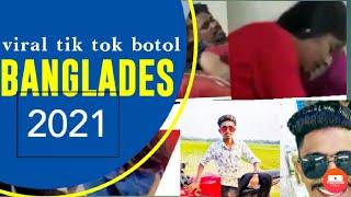 Viral tik tok botol banglades 2021,perjalanan Ridoy Babo berakhir usai ditangkap