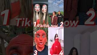 (I COULD BE RED)Who'stheBest?1,2,3 or 4?#shorts #tiktok #viral