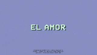[FREE] "El Amor" - Bazzi x Tyga / Latin, Spanish Guitar Trap, R&B Type Beat